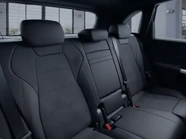 Mercedes-Benz B 250