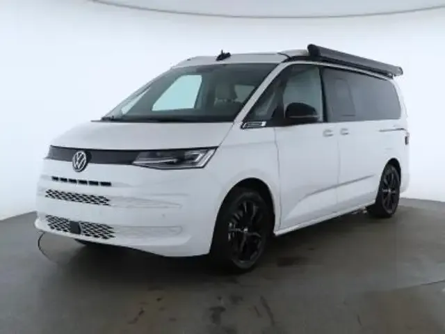 Volkswagen T7 California
