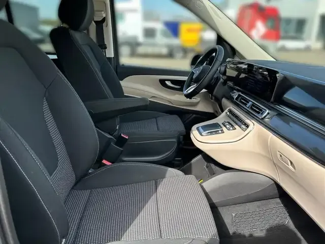 Mercedes-Benz Marco Polo