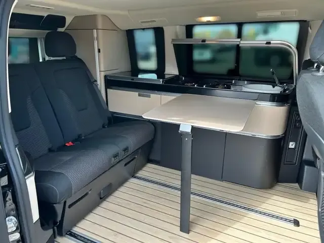 Mercedes-Benz Marco Polo