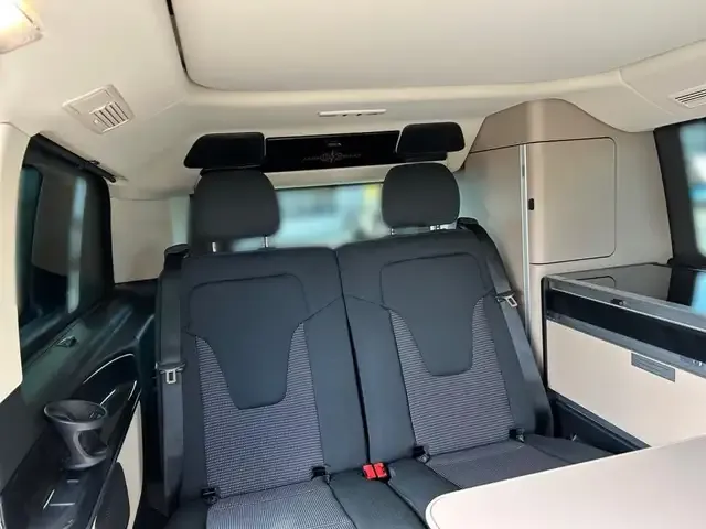 Mercedes-Benz Marco Polo