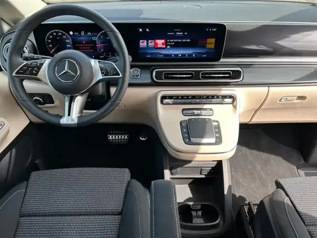 Mercedes-Benz Marco Polo