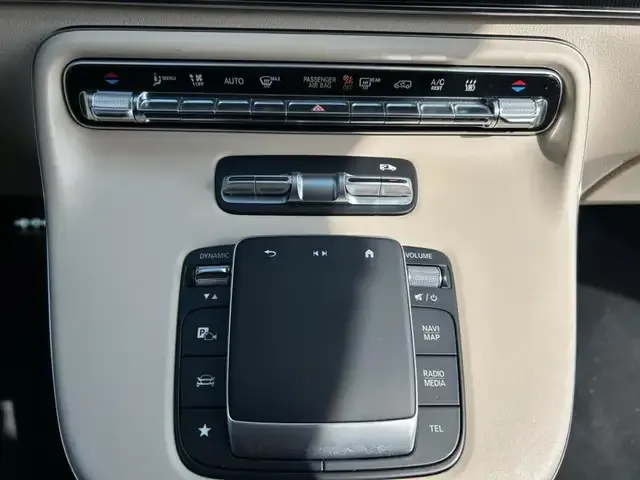 Mercedes-Benz Marco Polo