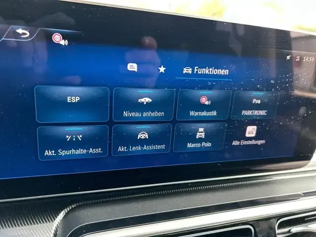 Mercedes-Benz Marco Polo