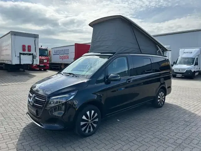 Mercedes-Benz Marco Polo