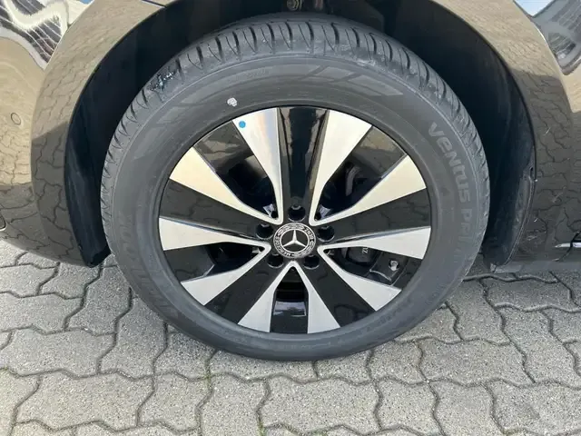 Mercedes-Benz Marco Polo