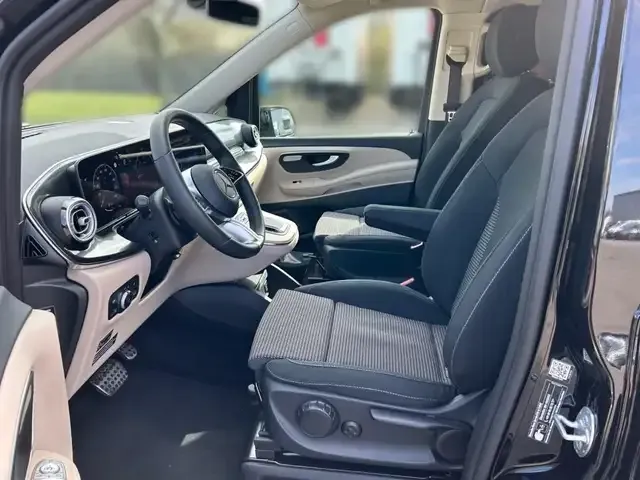 Mercedes-Benz Marco Polo