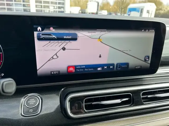 Mercedes-Benz Marco Polo