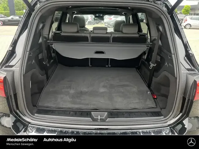Mercedes-Benz EQB 300