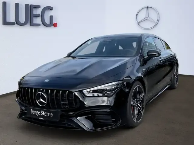 Mercedes-Benz Sonstiges