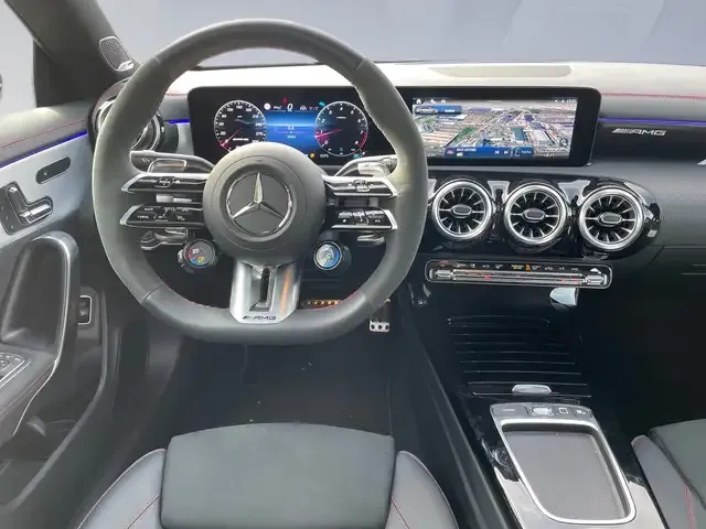 Mercedes-Benz Sonstiges