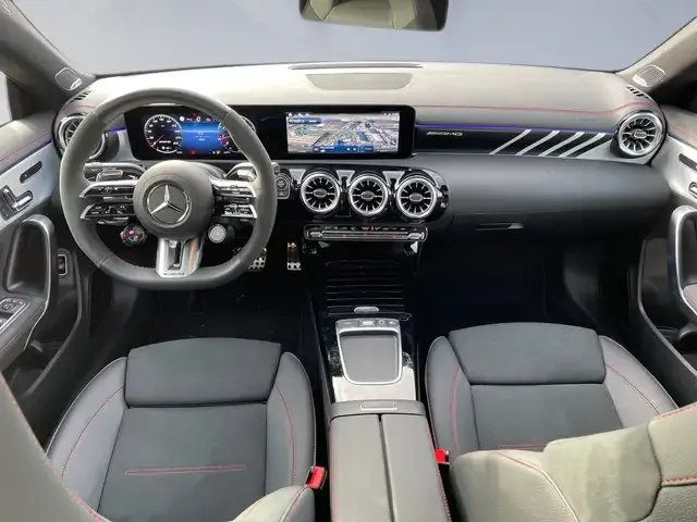 Mercedes-Benz Sonstiges