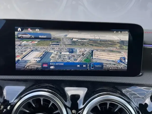 Mercedes-Benz Sonstiges