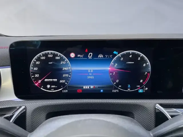 Mercedes-Benz Sonstiges