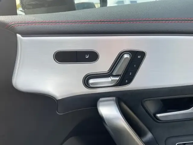 Mercedes-Benz Sonstiges