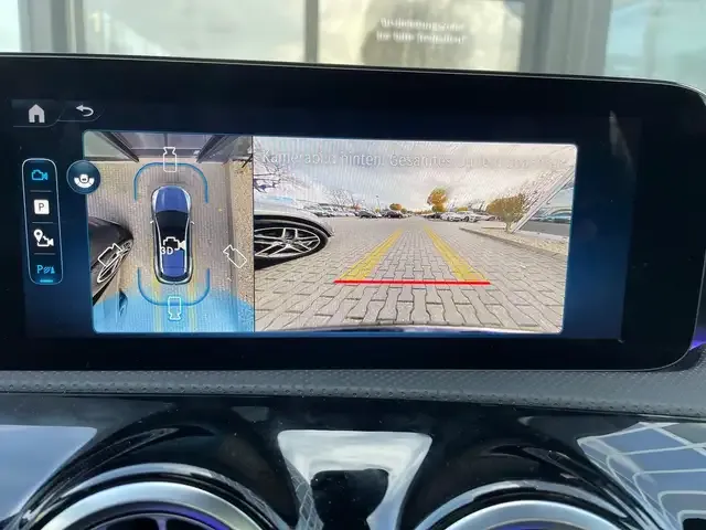 Mercedes-Benz Sonstiges