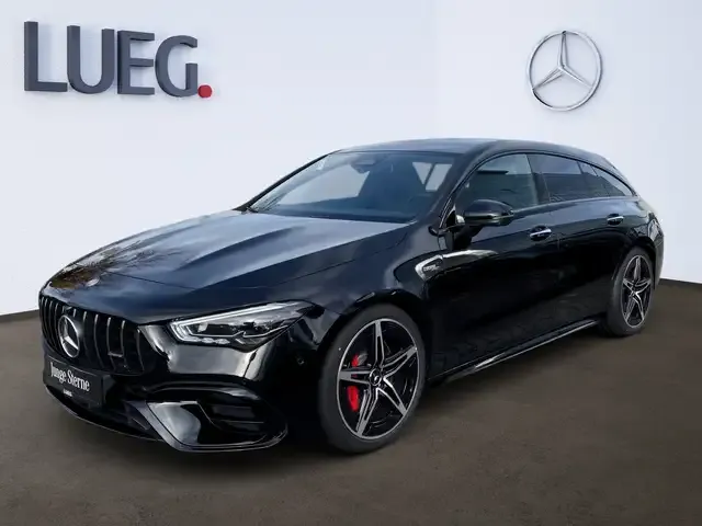 Mercedes-Benz Sonstiges