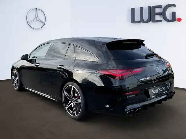 Mercedes-Benz Sonstiges