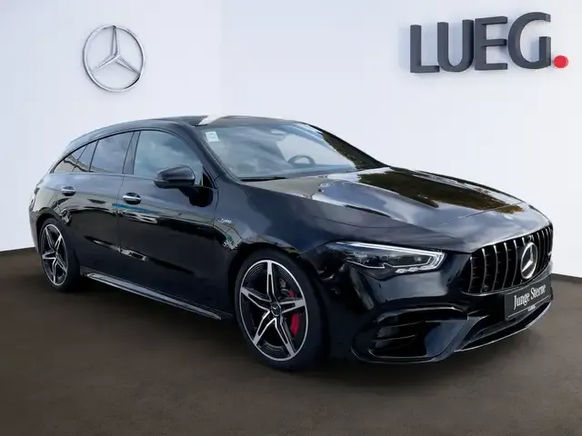 Mercedes-Benz Sonstiges