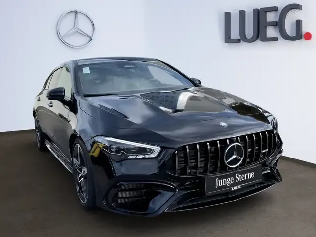 Mercedes-Benz Sonstiges