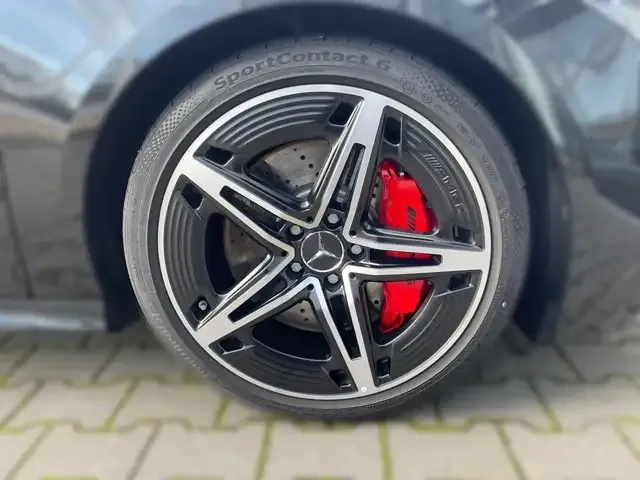 Mercedes-Benz Sonstiges