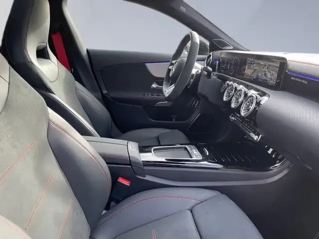 Mercedes-Benz Sonstiges