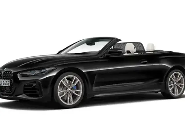 BMW 440