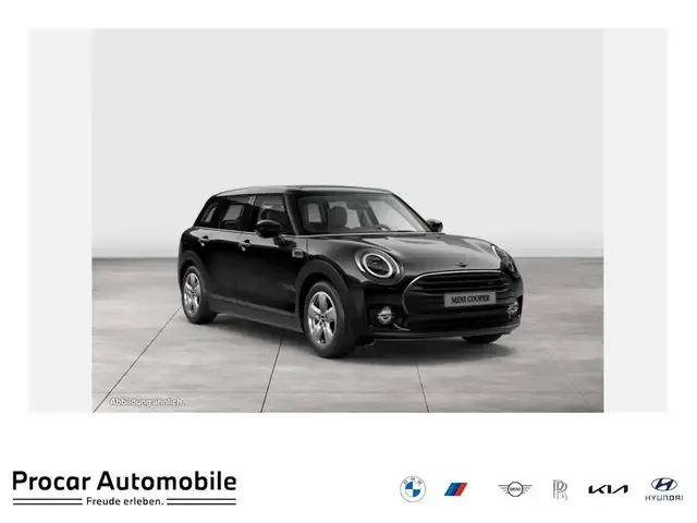 MINI Cooper Clubman