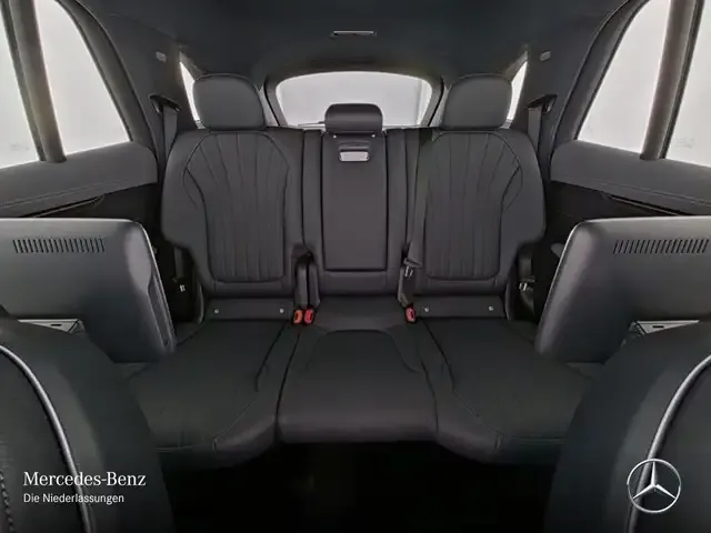 Mercedes-Benz EQS SUV