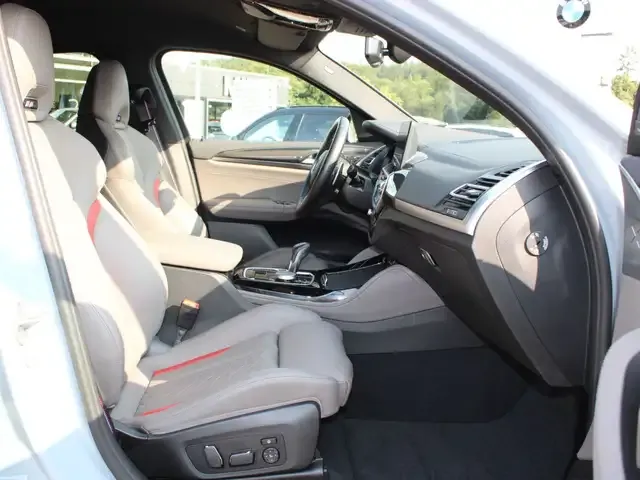BMW X4 M