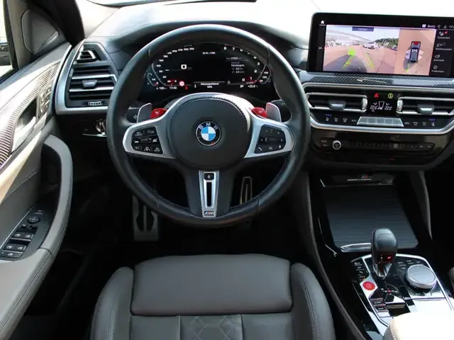 BMW X4 M