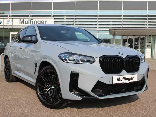 BMW X4 M