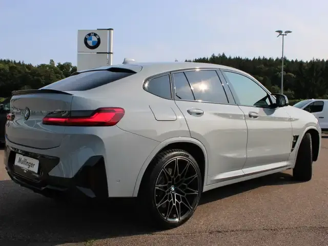 BMW X4 M