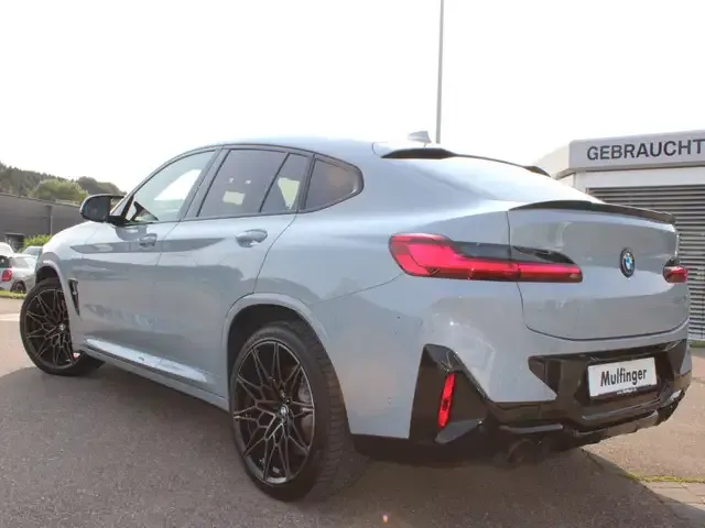 BMW X4 M