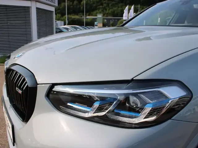BMW X4 M