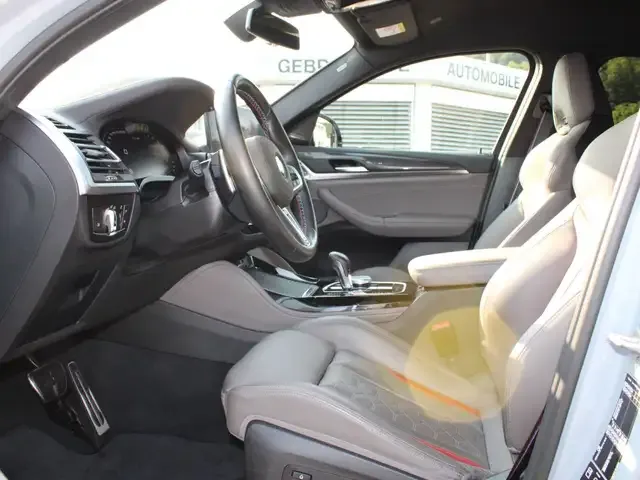 BMW X4 M