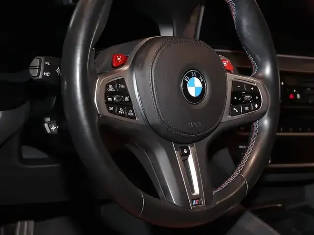 BMW M5