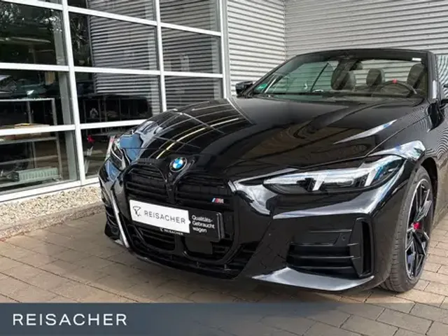 BMW Sonstige