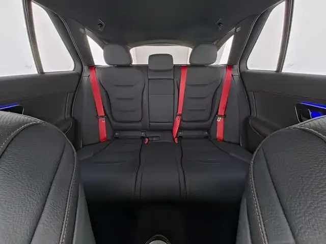 Mercedes-Benz C 43 AMG