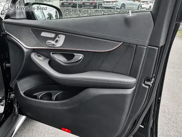 Mercedes-Benz EQC 400