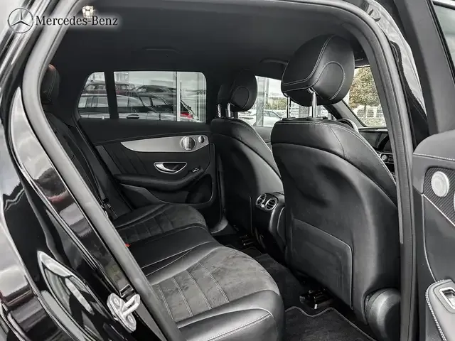 Mercedes-Benz EQC 400