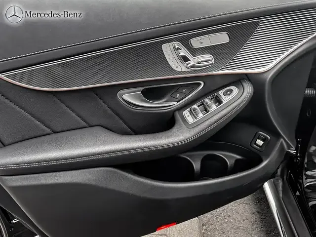 Mercedes-Benz EQC 400