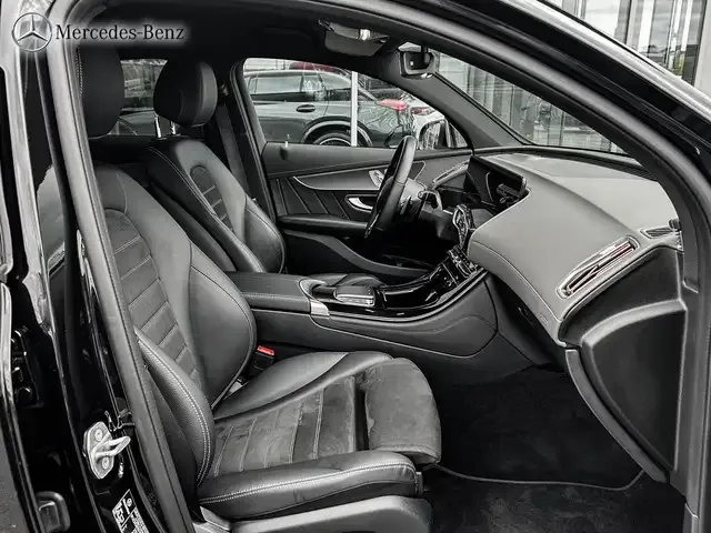 Mercedes-Benz EQC 400