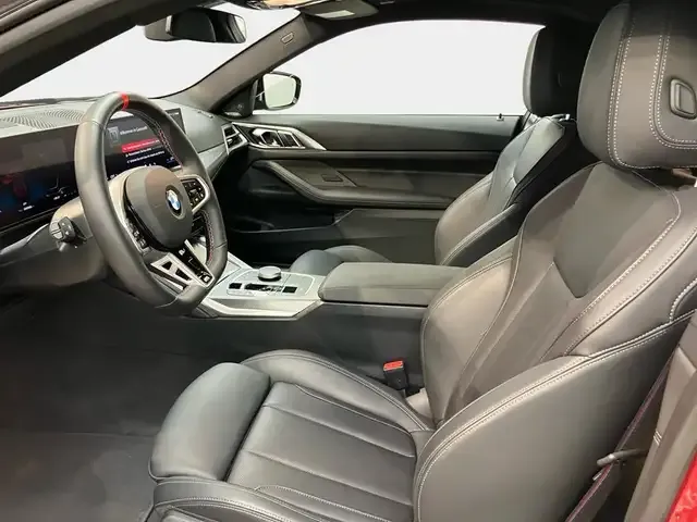 BMW 440