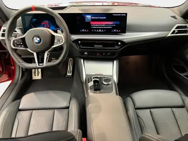 BMW 440