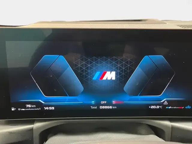 BMW 440