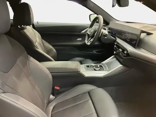 BMW 440