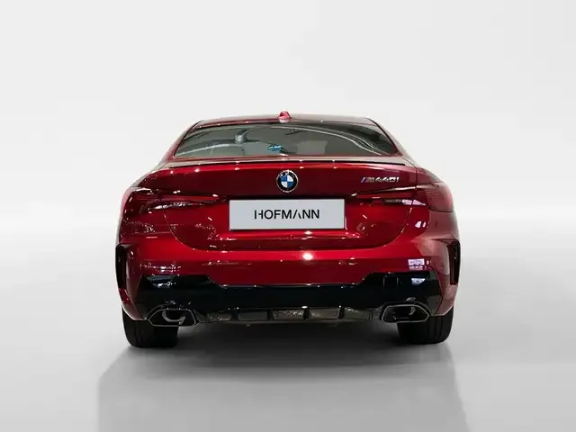 BMW 440