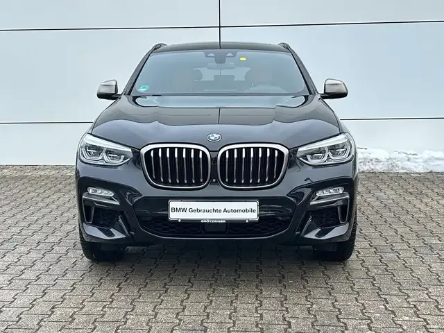BMW X4 M