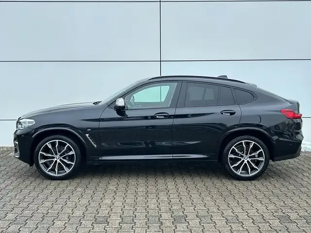 BMW X4 M